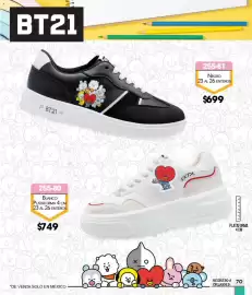 Catálogo Cklass Página 71