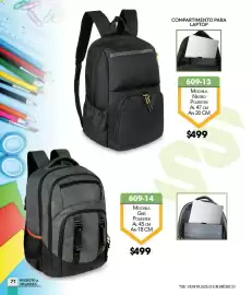 Catálogo Cklass Página 72