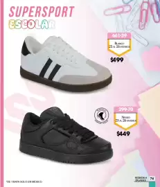 Catálogo Cklass Página 75