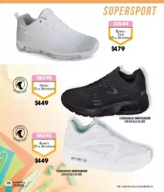 Catálogo Cklass Página 76