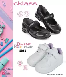 Catálogo Cklass Página 8