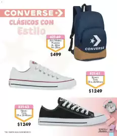 Catálogo Cklass Página 89