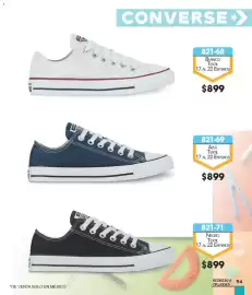 Catálogo Cklass Página 95