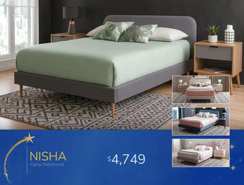 Catálogo Muebles Dico Página 10