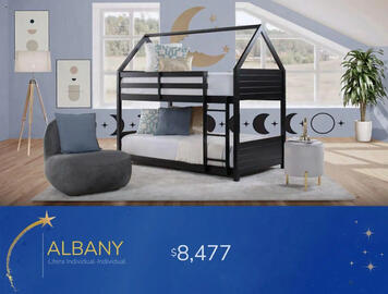 Catálogo Muebles Dico Página 13