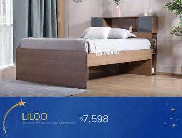 Catálogo Muebles Dico Página 14