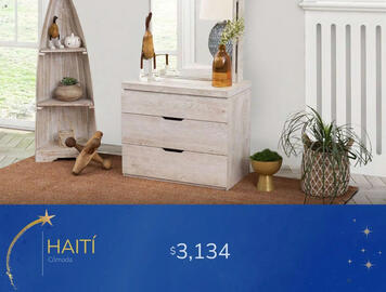 Catálogo Muebles Dico Página 24