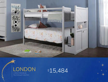 Catálogo Muebles Dico Página 30