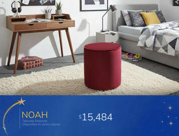 Catálogo Muebles Dico Página 31