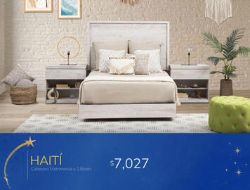 Catálogo Muebles Dico Página 4