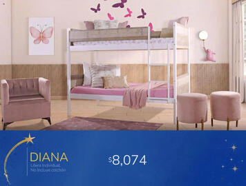 Catálogo Muebles Dico Página 5