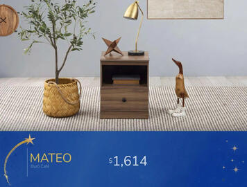 Catálogo Muebles Dico Página 7