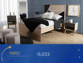 Catálogo Muebles Dico Página 8