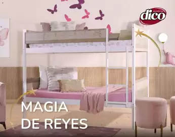 Catálogo Muebles Dico Página 1
