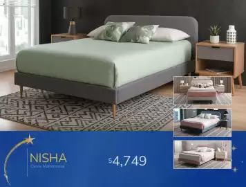 Catálogo Muebles Dico Página 10