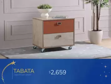Catálogo Muebles Dico Página 12