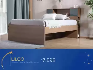 Catálogo Muebles Dico Página 14