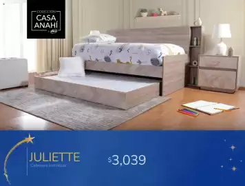 Catálogo Muebles Dico Página 15