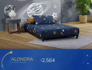 Catálogo Muebles Dico Página 17