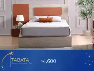 Catálogo Muebles Dico Página 18