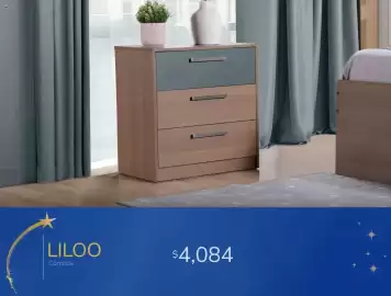 Catálogo Muebles Dico Página 19