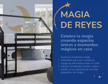 Catálogo Muebles Dico Página 2