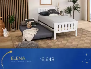 Catálogo Muebles Dico Página 20