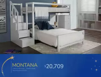 Catálogo Muebles Dico Página 21