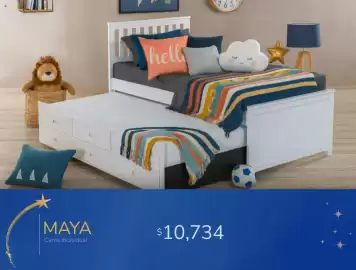 Catálogo Muebles Dico Página 22