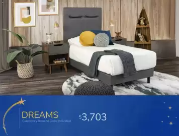 Catálogo Muebles Dico Página 26