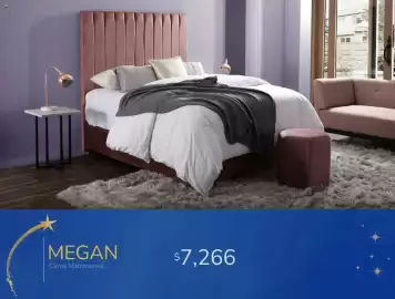 Catálogo Muebles Dico Página 29