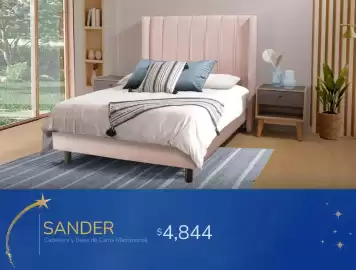 Catálogo Muebles Dico Página 3