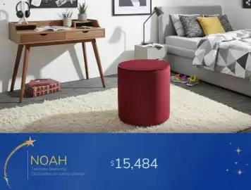 Catálogo Muebles Dico Página 31