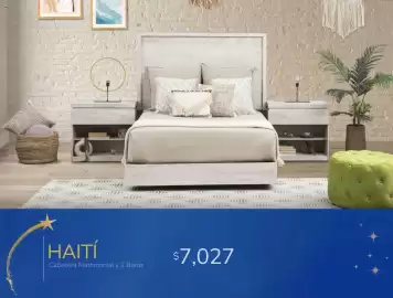 Catálogo Muebles Dico Página 4