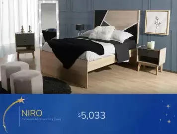 Catálogo Muebles Dico Página 8