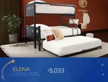 Catálogo Muebles Dico Página 9