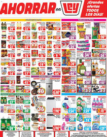 Folleto Casa Ley Página 4