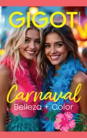 Folleto Gigot Página 1