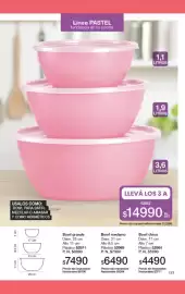 Folleto Gigot Página 133