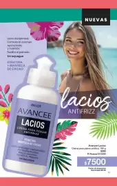 Folleto Gigot Página 17