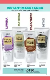 Folleto Gigot Página 21