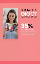 Folleto Gigot Página 3