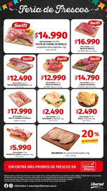 Catálogo Hipermercado Libertad Página 2