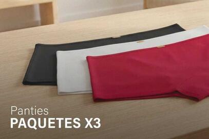 Catálogo Haby semana 2 Página 3