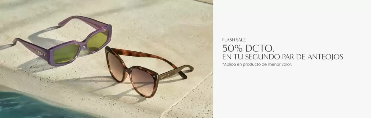 Catálogo GMO (válido hasta 19-01)