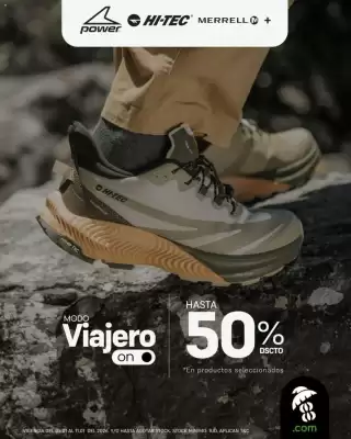 Catálogo Platanitos (válido hasta 12-01)