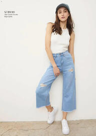 Catálogo Falabella Página 16