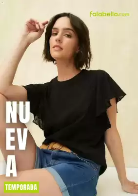 Catálogo Falabella (válido hasta 31-01)