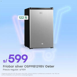 Catálogo Tottus Página 1