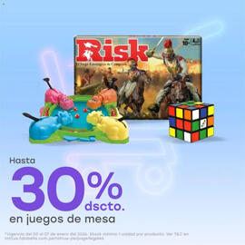 Catálogo Tottus Página 4